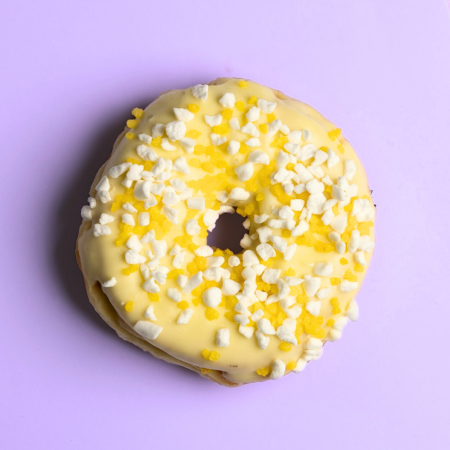 Lemon Meringue